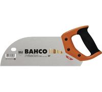 Bahco NP-12-VEN 30 cm Noir, Orange, Acier satin