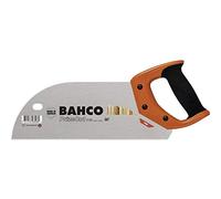 Bahco NP-12-VEN 30 cm Noir, Orange, Acier satin