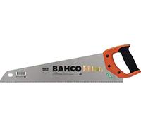 Bahco NP-19-10P - 19 Prizecut Foxwood Toutes essences de bois - Pack de 10