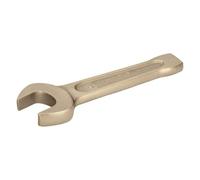 Bahco NS100-105 Clé fixe de frappe anti-étincelle 105 mm