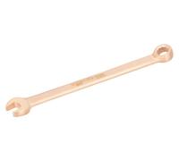 BAHCO NUEVO 2024 - Llave combinada anti-chispa de Cobre Berilio 135 mm, 3/8"