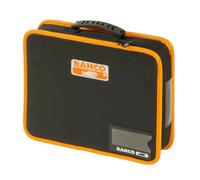 BAHCO Organisateur d'outils avec passants élastiques 33x6x27 cm 4750FB5B