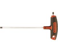 Bahco Clé coudée pour vis à 6 pans creux Taille (métrique): 5 mm