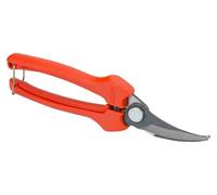 Bahco P123-19 Ciseaux à Lame Courbée Vintage 10, Standard