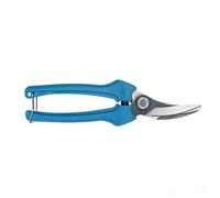Bahco P123-BLUE-B6 - Secateur Rainbow Bleu + Etui