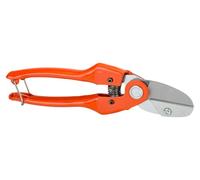 Sécateur à enclume Bahco 22 cm