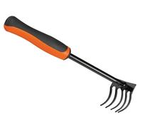 Petit râteau de jardin 170mm Bahco