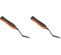 BAHCO P269 - Couteau Desherbeur 30Cm Bimat. (Lot de 2)