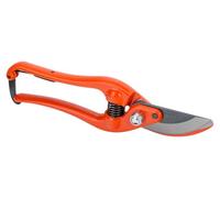 Sécateur à lame franche Bahco 20 cm