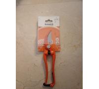 Sécateur à lames franches à une main 23 cm Bahco