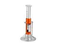 Bahco Paire de chandelles aluminium 2,5 T - BH3AL2500