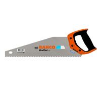 Bahco - PC-16-DECO ProfCut Scie à plastique et à mousse 400 mm (16 pouces) 18 tpi