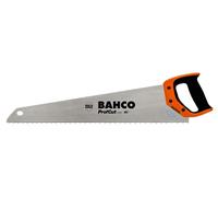 Bahco BAHCO Scie pour matériaux d'isolation ProfCut, Longueur lame : 550 mm Quantité:1