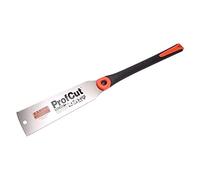 Scie japonaise coupe tirante double tranchant - 240 mm, 6-8,5 / 17 Bahco PC-9-9/17-PS