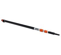 BAHCO - Perche télescopique courte en aluminium 1 100 mm-2 100 mm