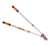 Bahco Ébrancheur télescopique Expert PG-19-F – 65 à 90 cm, coupe 40 mm, multicolore