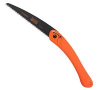 Bahco Scie arboricole repliable PG72 lame 190 mm