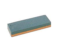 Bahco - Pierre d’affûtage deux grains 120/400 grains - 528-COM