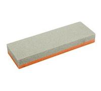Bahco - Pierre d'affûtage deux grains 120/400 grains - 528-COM G