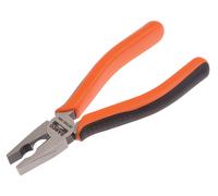 Bahco PINCE COMBINÉE, PROTECTION CONTRE LA ROUILLE SUPPLÉMENTAIRE, 160MM - 2678 G-160