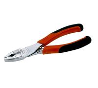 Bahco PINCE COMBINÉE, CHROMÉE, 160MM, NON EMBALLÉE - 2630GC-160IP