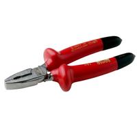 Bahco PINCE COMBINÉE, CHROMÉE, ISOLÉE, 160MM - 2678V-160