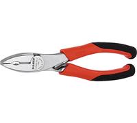 Bahco Pince combinée de force ERGO, longueur totale : 180 mm
