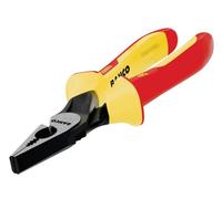 Bahco - Pince combinée isolée ERGO™ 160mm (6.1/4in)