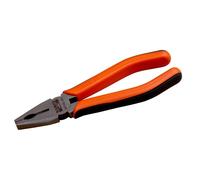 Bahco PINCE COMBINÉE, PROTECTION CONTRE LA ROUILLE SUPPLÉMENTAIRE, 200MM - 2678 G-200