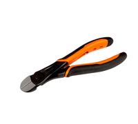 Bahco PINCE COUP. HAUTEMENT ALLIÉE ERGO BRUN. 160 - 21HDG-200A