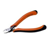 Bahco PINCE COUPANTE ERGO, MICRO, 120MM - 4130