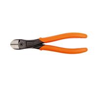 Bahco PINCE COUPANTE HAUTEMENT ALLIÉE, BRUNIE 180MM EMBALLAGE INDUSTRIEL - 21HDD-180IP