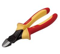 Bahco - Pince coupante isolée 140mm