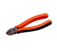 Bahco PINCE COUPANTE, POLIE & HUILÉE, 165MM - 2171G-160