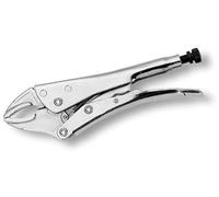 Bahco PINCE DEMI-RONDE AVEC COUPE-FIL, 140MM - 2951-140