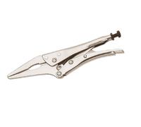 Bahco PINCE DEMI-RONDE AVEC MÂCHOIRES EXTRA LONGUES, 235MM - 2952-235