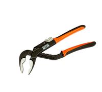 Bahco PINCE MULTIPRISE AVEC OUVERTURE EXTRA LARGE 225MM - 8231