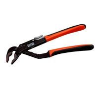 Bahco PINCE MULTIPRISE ERGO, BRUNIE, 200 MM - 8223
