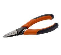 Bahco PINCE PLATE ERGO, 125MM - 2420 G-125
