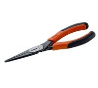 Bahco 2430G-200 Pince bec long 200 mm (Import Grande Bretagne)
