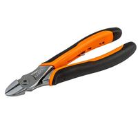 Bahco Pince coupante diagonale ERGO 2101GC-160IP chromée 160 mm
