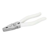 BAHCO Pinces universelles en acier inoxydable et avec manches gainés de PVC