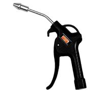 Bahco Pistolet à air comprimé, 6,3 bar, conforme aux exigences osha - bp218