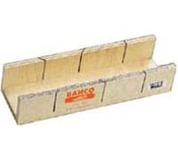 Bahco Plaque De Coupe Bois 245 Mm 234-W1