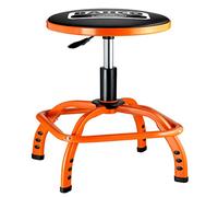 Bahco Tabouret pivotant pneumatique BLE305 Multicolore Petit