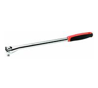 Bahco - Poignée articulée à tête pivotante 3/8" 250 mm - 7758
