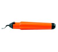 Bahco POINTE D'ÉBAVURAGE, CORPS PLASTIQUE, LAME HSS - 316-2