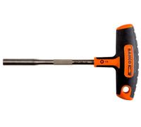 Bahco PORTE-EMBOUTS 1/4, MANCHE EN T, 180MM - 904T-060-150