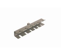 Bahco Porte tournevis 166x30x26mm - 6 trous - 1495TP-AC5