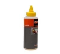 BAHCO Poudre à Tracer 227g Chalk- Yellow